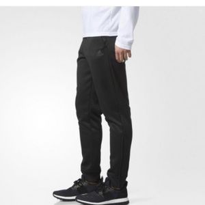 NWT ADIDAS mens climawarm joggers xl